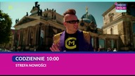 DISCOPOLOMUSIC - 06-12-2025 - Ogłoszenie nadawcy, Dżingle, Reklamy