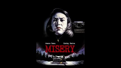 #03.  #Stephen# King - Misery #Audiobook PL.