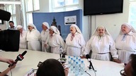 Jarzębina na Koko Euro Spoko!