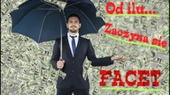 Od jakiej kwoty zaczyna się mężczyzna