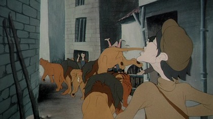 Król i Ptak (1979) DubbingPL