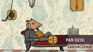 RUSTY LAKE HOTEL &middot; #03: Pan Dzik (zakończenie) | PC 1080p 60fps | #ZAGRAJMY