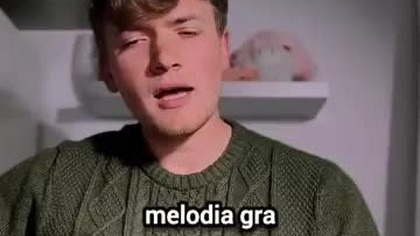 Doda - Melodia Ta#cover #ortega #vivox200pro #polishmusic