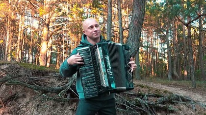 Skowroneczek - Prusiński Accordion Show