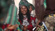 Inside Nigerias Strictest Film Industry - Unreported World