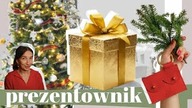 PREZENTOWNIK - ETYCZNIE I Z GŁOWĄ