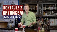 Koktajle z grzańcem na zimno | Przepisy na drinki z grzańcem Mój Bar