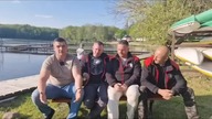 Żołnierzu!!! Gdzie Będziesz Szukał Pomocy [Stowarzyszenie Bronimy Munduru Dla Przyszłych Pokoleń]