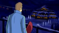Scooby Doo - Co nowego u Scoobyego 01 - Pora na śnieżnego stwora
