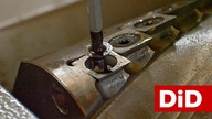 1195.  Czas na serwis Felder AD741 z wałem Silent Power