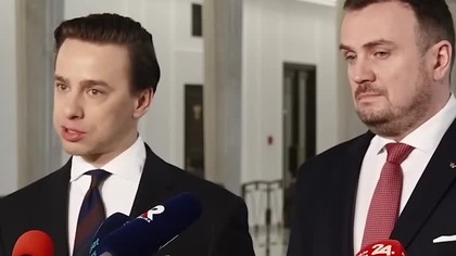 ZAKAZ UŻYWANIA GOTÓWKI NADCHODZI BOSAK! mp4 686x432