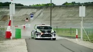 Ken Block's Gymkhana 3