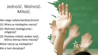 Teologia sztuką uprawiania herezji | Oblicza herezji