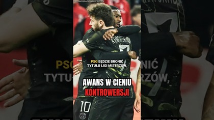 KONTROWERSJE w meczu Bayern - PSGO tych decyzjach sędziego będzie głośno!