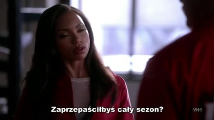 Hit The Floor [2x08] Playing Dirty [Napisy PL]