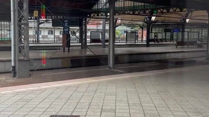 Wrocław Główny