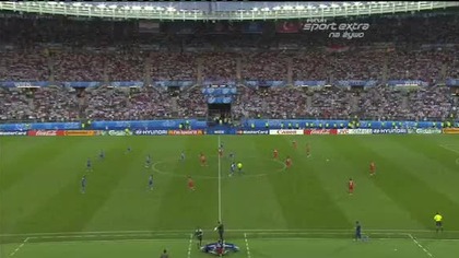 2008 06 20 Chorwacja - Turcja