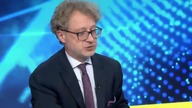 Krzysztof Bosak o wyniku Konfederacji: To jest PEWIEN sukces, ale...