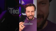 Tego gadżetu Apple nie zobaczysz