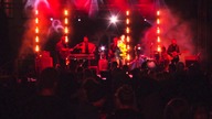 Chcę kochać - STASHKA live 11.07.2015