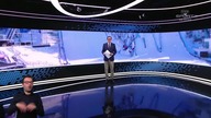 Oberstdorf 2021 - kronika - dzień 0.  (23. 02. 2021)