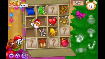 Zagrajmy w Ślimak Bob 7 Senne przygody