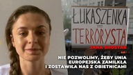 Zatrzymanie Protasewicza.  Shostak: Będziemy krzyczeć tyle, ile trzeba
