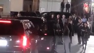 Kristen Stewart i Robert Pattinson przyjechali razem na premierę. Ale ona ma sukienkę!