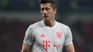 Dwa gole LEWANDOWSKIEGO.  BAYERN W FINALE