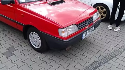 Status aut na zlocie