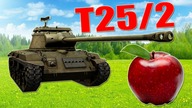 Pokaż co potrafisz !!! #785 - SadzikPLN - T25/2