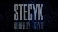 Stecyk Stc - The heart of the concrete jungle