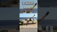 Top 5 Krajów z Największą Liczbą Czołgów M1 Abrams