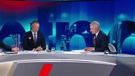  Wipler: Powinniśmy prowadzić bardzo OSTRĄ politykę imigracyjną na wzór Australii, Nowej Zelandii!