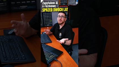 Logi, projekty, sesje.  Porządek w pracy z AI
