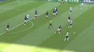 Francja vs Argentyna 1/8 Finału Mundial 2018