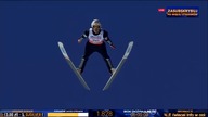 Kamil Stoch 2 miejsce w lotach narciarskich!!