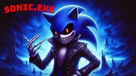 Creepypasta - Sonic. EXE [Lektor PL]