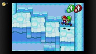 Mario & Luigi Superstar Saga HD - przewodnik po grze (GBA) część 5 - W poszukiwaniu Fasolowej Gwiazdy