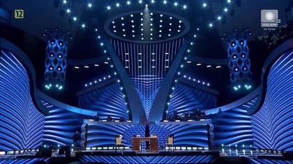 kabaret skeczów męczących - jadwiga pażdzierz w sądze