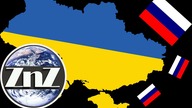 Rosja i Ukraina są w impasie.  Trwa walka na wyniszczenie