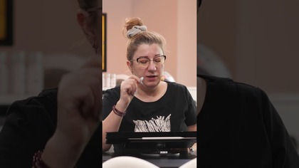 ILE KOLORÓW W SALONIE! Ciekawe, czy...