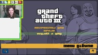 Przejdźmy Razem Na Żywo! Grand Theft Auto III #3 Welcome, 8-Ball!