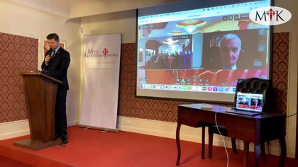 Jacek Bartyzel: Rzecz o monarchii i dynastii w Polsce - manifest monarchizmu insurekcyjnego