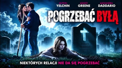 Pogrzebać byłą (2014) [Lektor PL] - Burying the Ex