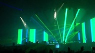 Tocadisco @ Godskitchen 2010, Poland [HD]