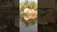 Kurs na wyspę | Honduras
