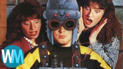 Top 10 Characters DC Wants You To Forget