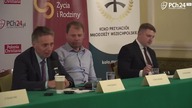 Debata o medycznych skutkach pandemii