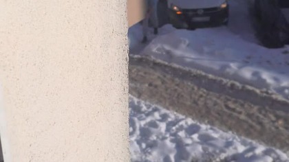 Kiedy ekipa remontowa się zbliża 